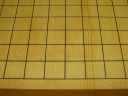 日本産本榧板目（追柾）五寸七分碁盤